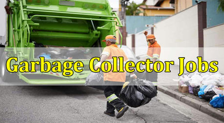 No Degree? No Problem! Start Your Career as a Garbage Collector Today