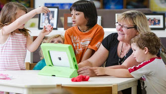 Unleashing the Potential: The Significance of Early Childhood Education