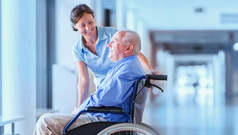 Starting a Career as a Healthcare Assistant in Australia